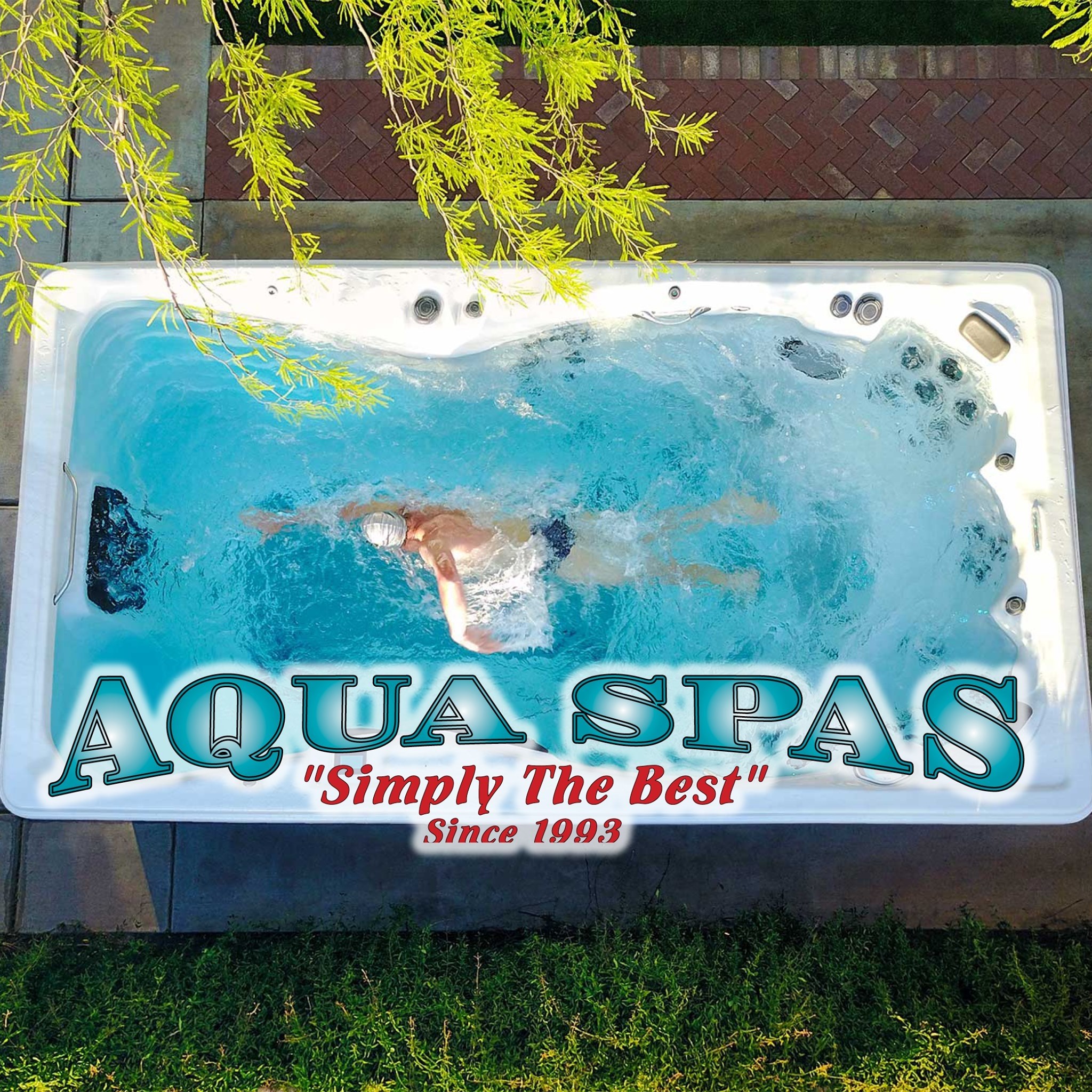 Aqua Spas