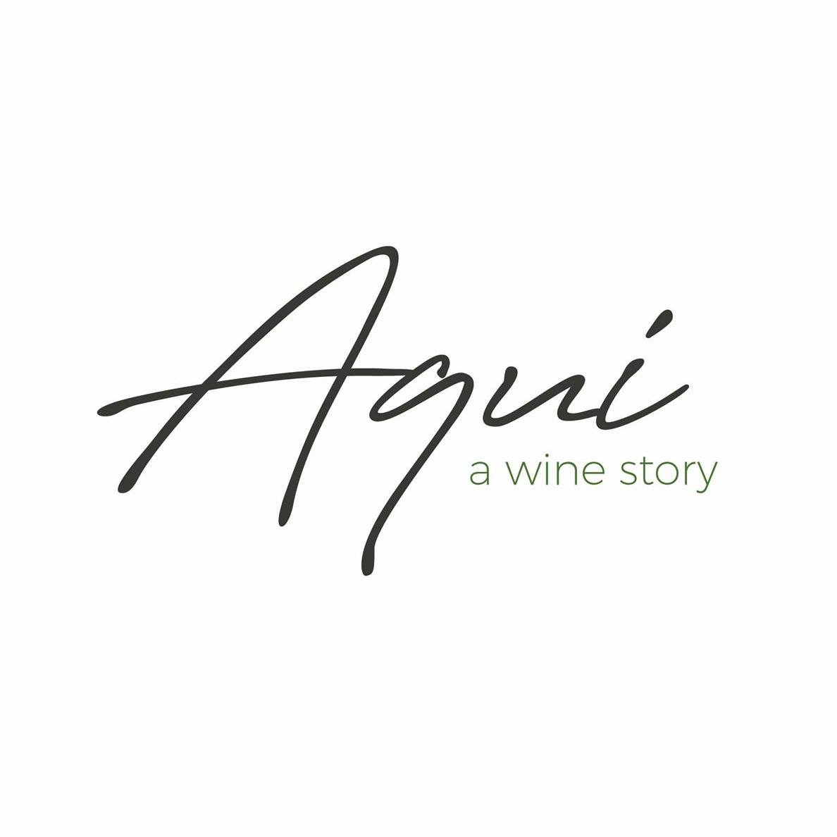 Aqui   A Wine Story