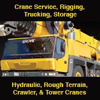 A-Quick Pick Crane Service