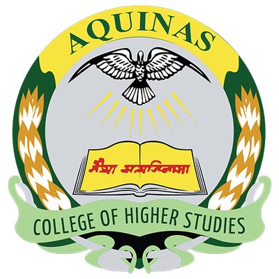 Aquinas College of Higher Studies