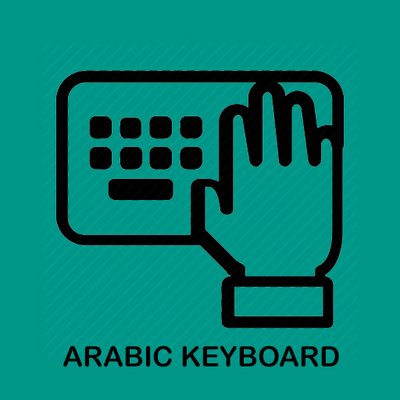 Arabic Keyboard Arabic Keyboard