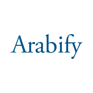 Arabify