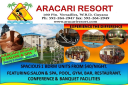 Aracari Resort