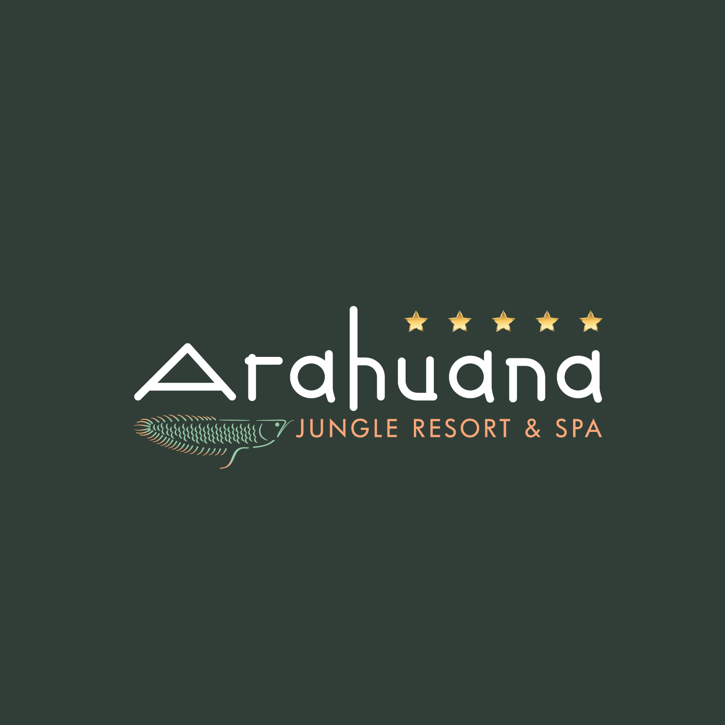 Arahuana Jungle Resort & Spa