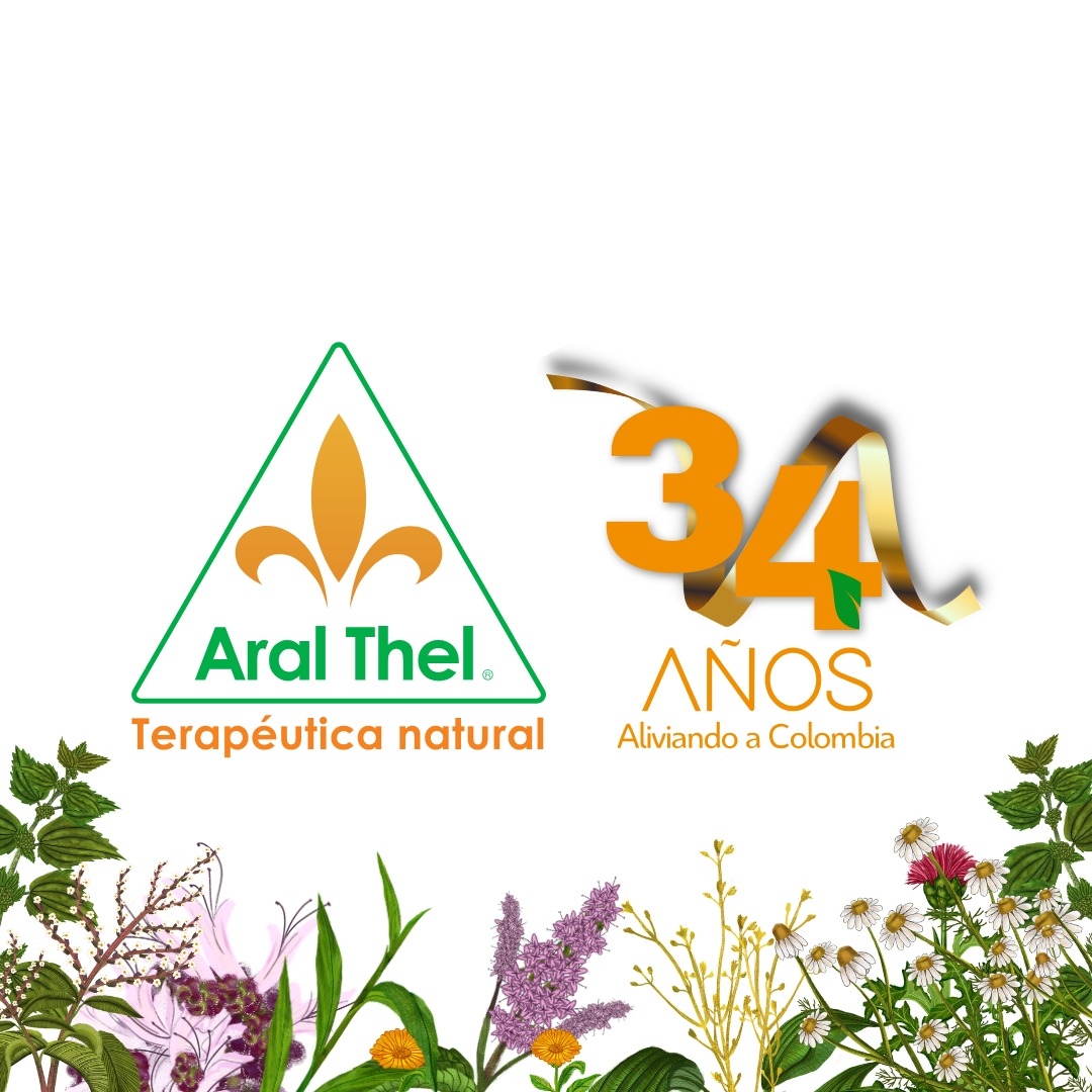 Productos Naturales Aral Thel