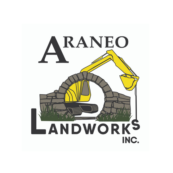 ARANEO LANDWORKS