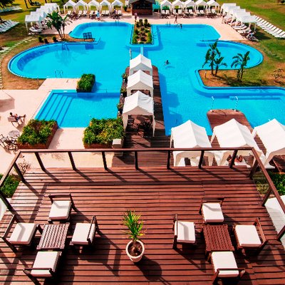 Arapey Thermal All Inclusive Resort & Spa