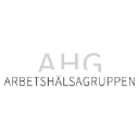 Arbetshälsagruppen