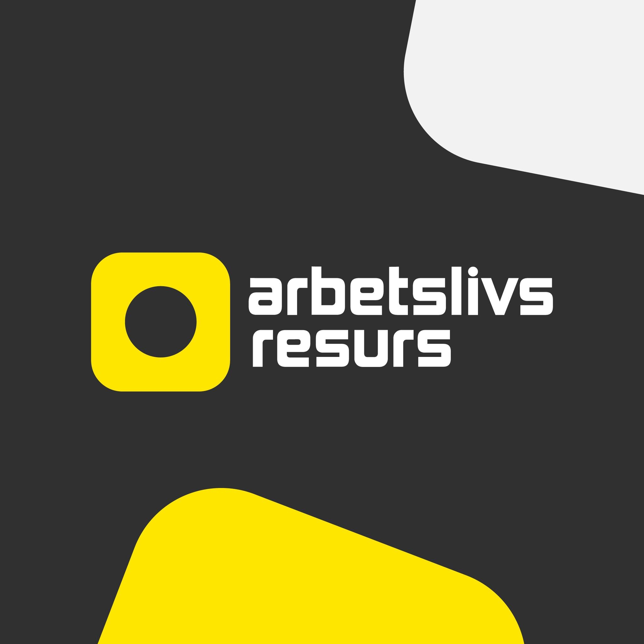 Arbetslivsresurs