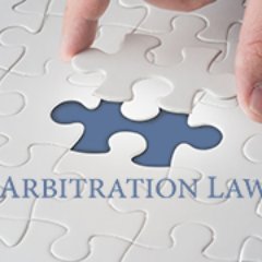 Arbitration