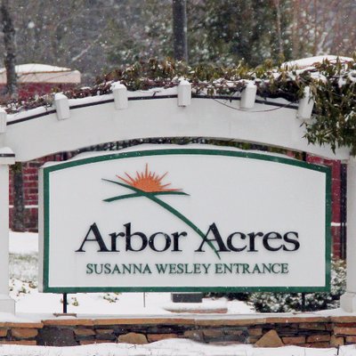 Arbor Acres