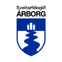 Sveitarfélagið árborg