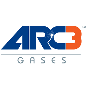 Arc3 Gases