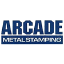 Arcade Metal Stamping