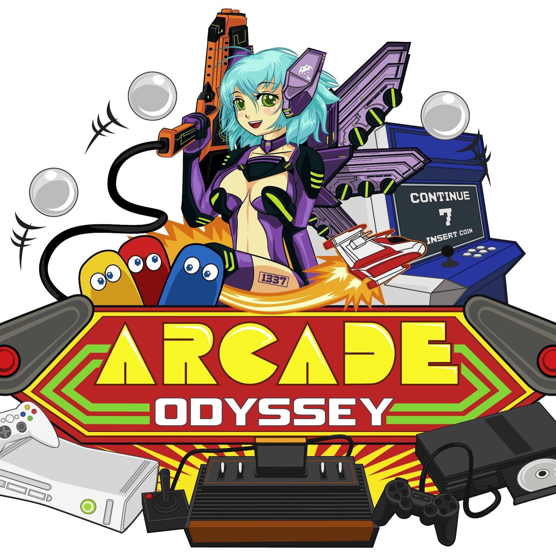 Arcade