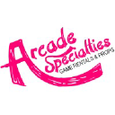 Arcade Specialties