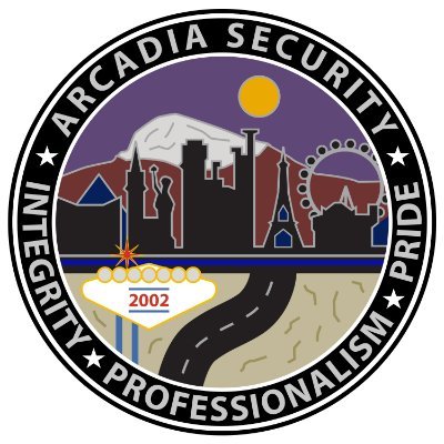 Arcadia Security & Patrol