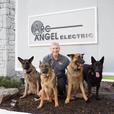 Arc Angel Electric