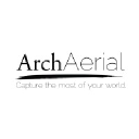 Arch Aerial