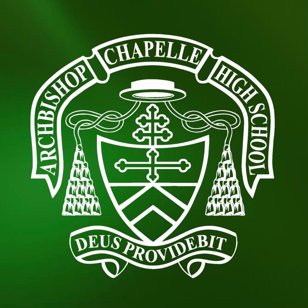 Archbishop Chapelle High School