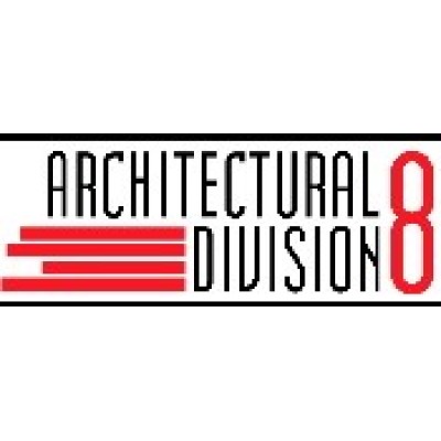 ARCHITECTURAL DIVISION 8