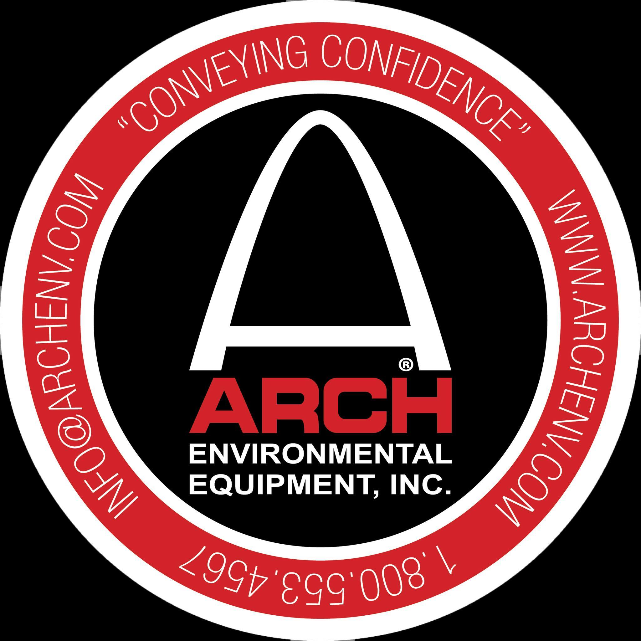 Arch Environmental Equipment