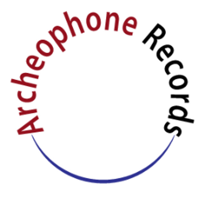 Archeophone Records