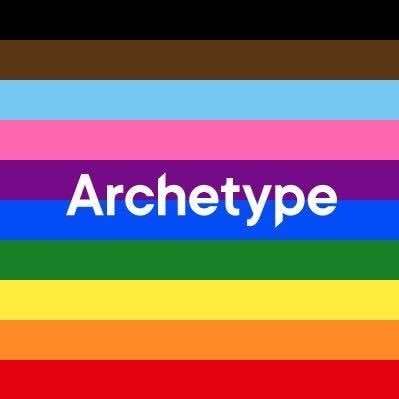 Archetype Agency Ltd.