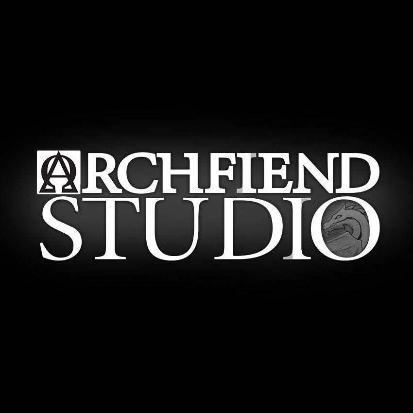 Archfiend Studios