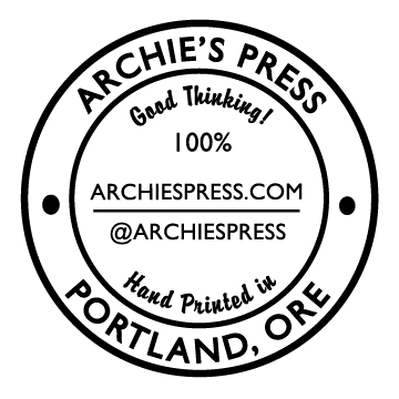 Archie's Press