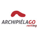 Archipiélago Renting