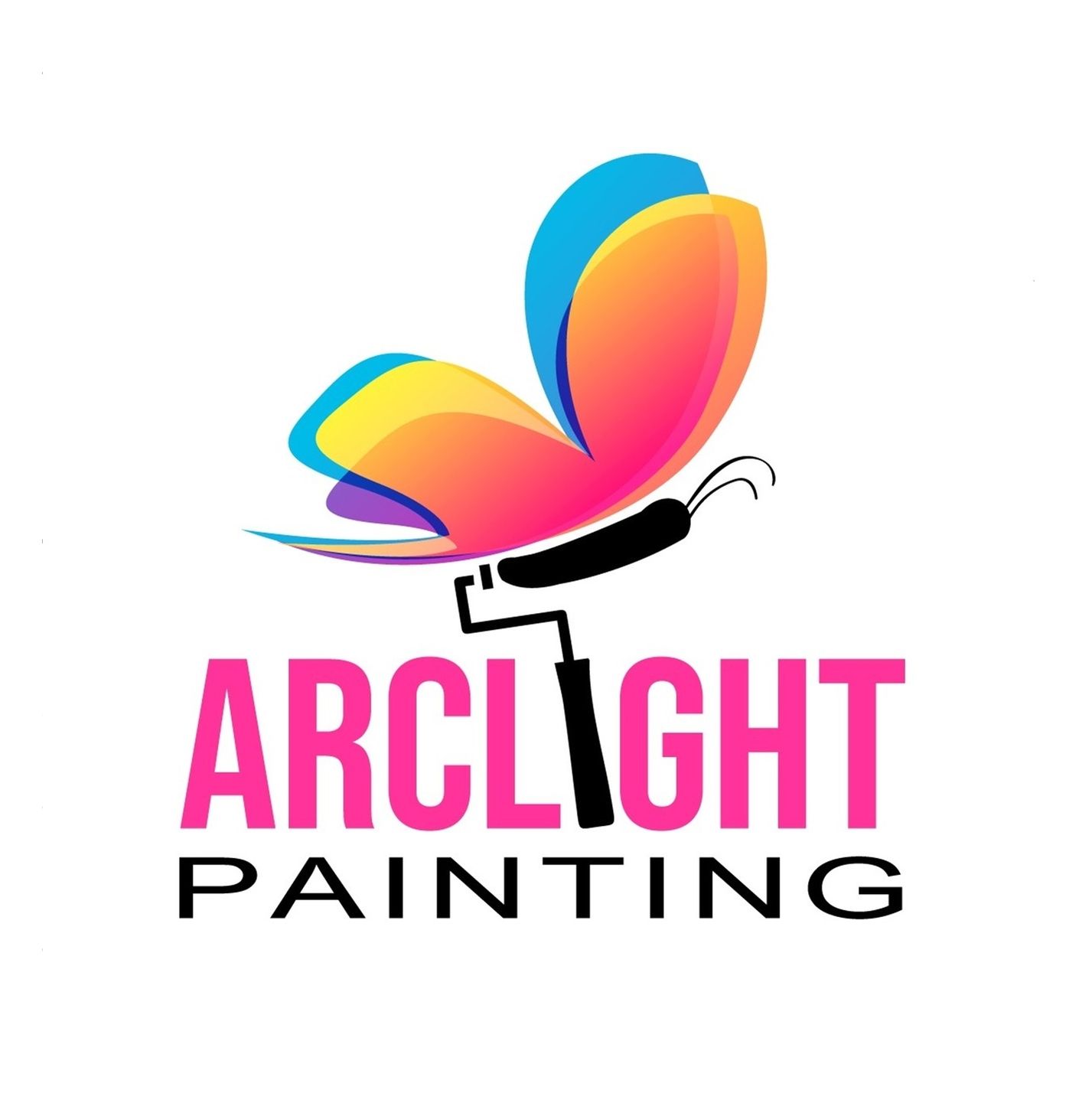 Arclight Painting