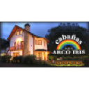 Cabañas Arco Iris - San Martin de los Andes