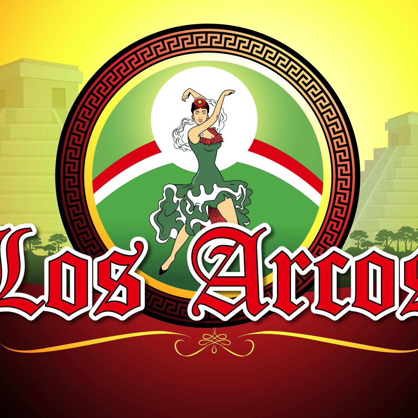 Los Arcos Mexican Restaurant