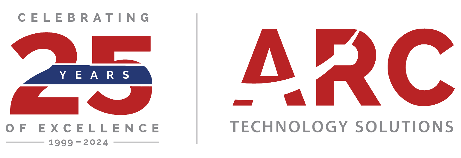 ARC Technology Solutions.