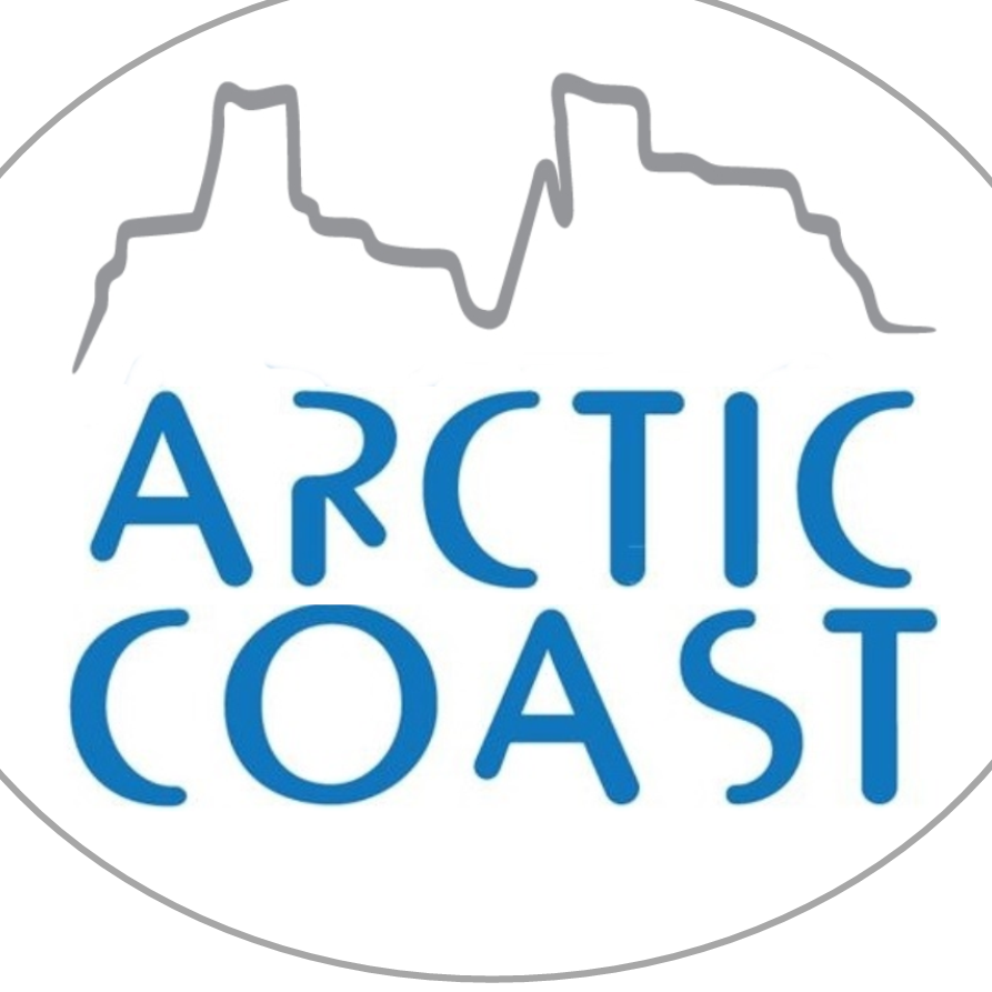 Arctic Coast