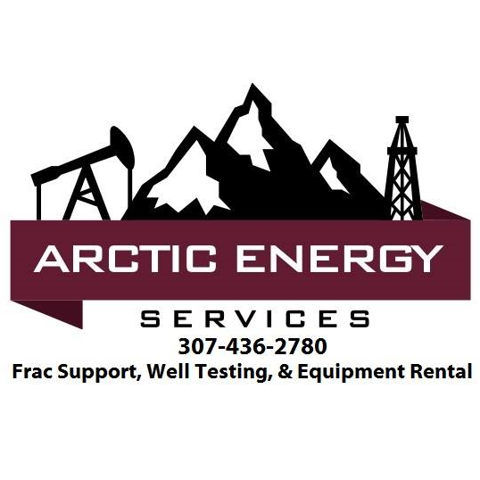 Arctic Energy Services