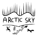 Arctic Sky