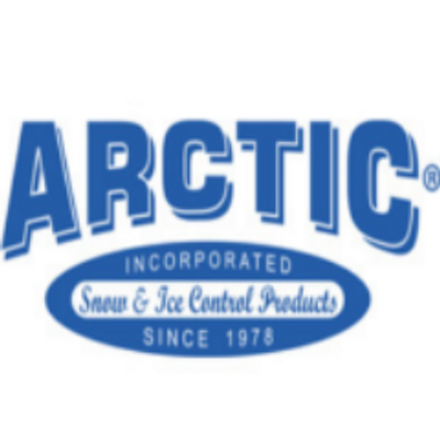 Arctic Snow & Ice Control