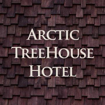 Arctic TreeHouse Hotel