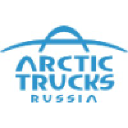 Arctic Trucks Russia (Krepost AT