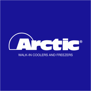 Arctic Walk-In Coolers