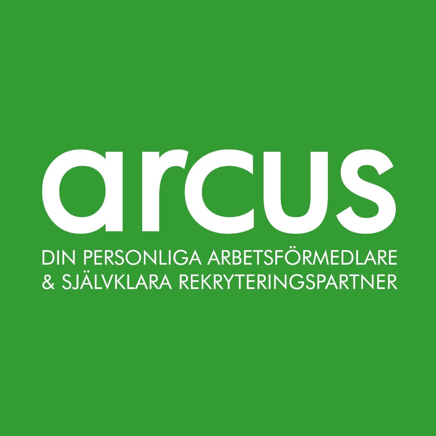 Arcus