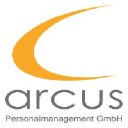 arcus Personalmanagement