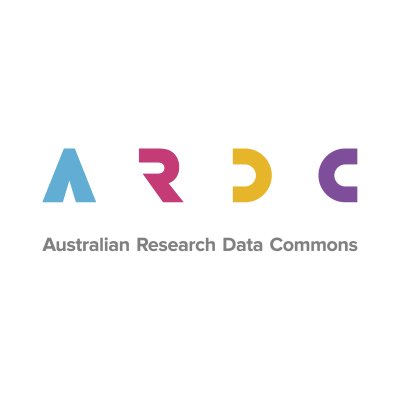 The Australian Research Data Commons