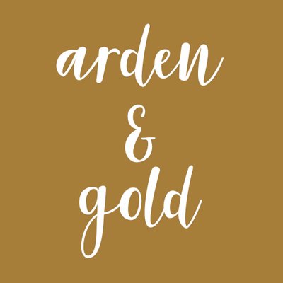 Arden And Gold
