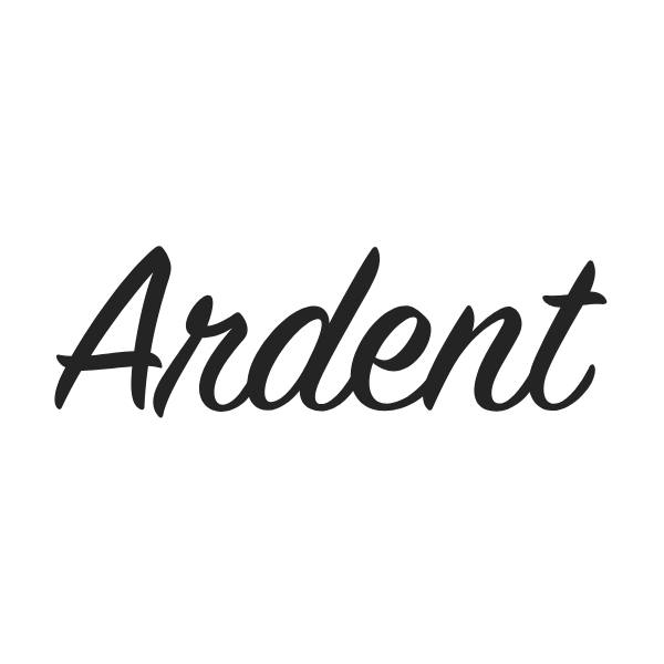 Ardent Learning