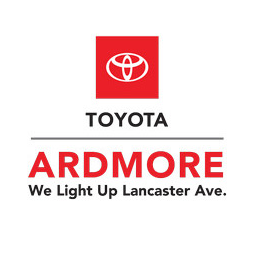 Ardmore Toyota