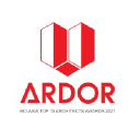 ARDOR Architects