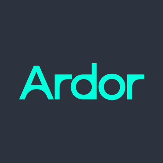 Ardor Media